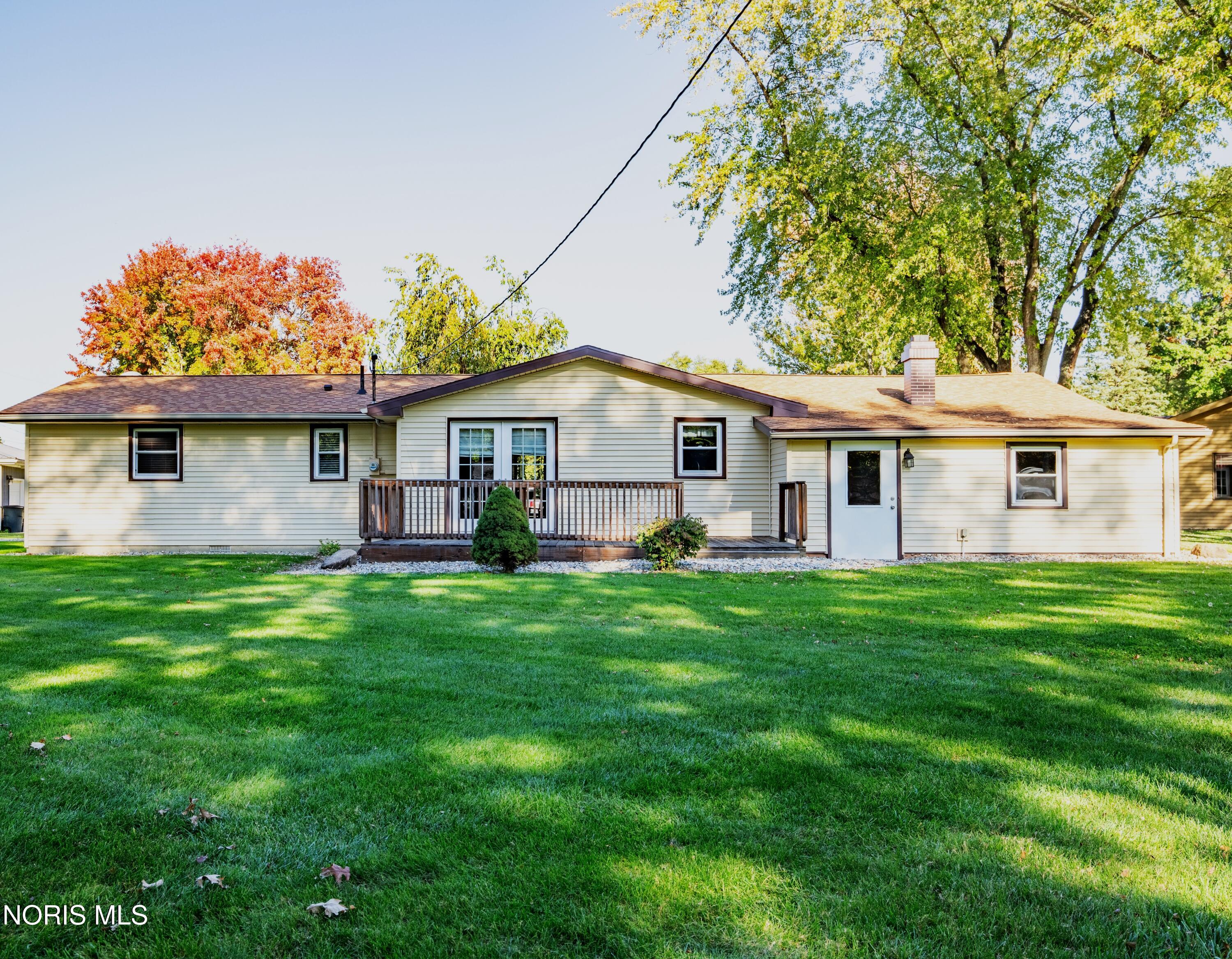 115 Buckeye Drive