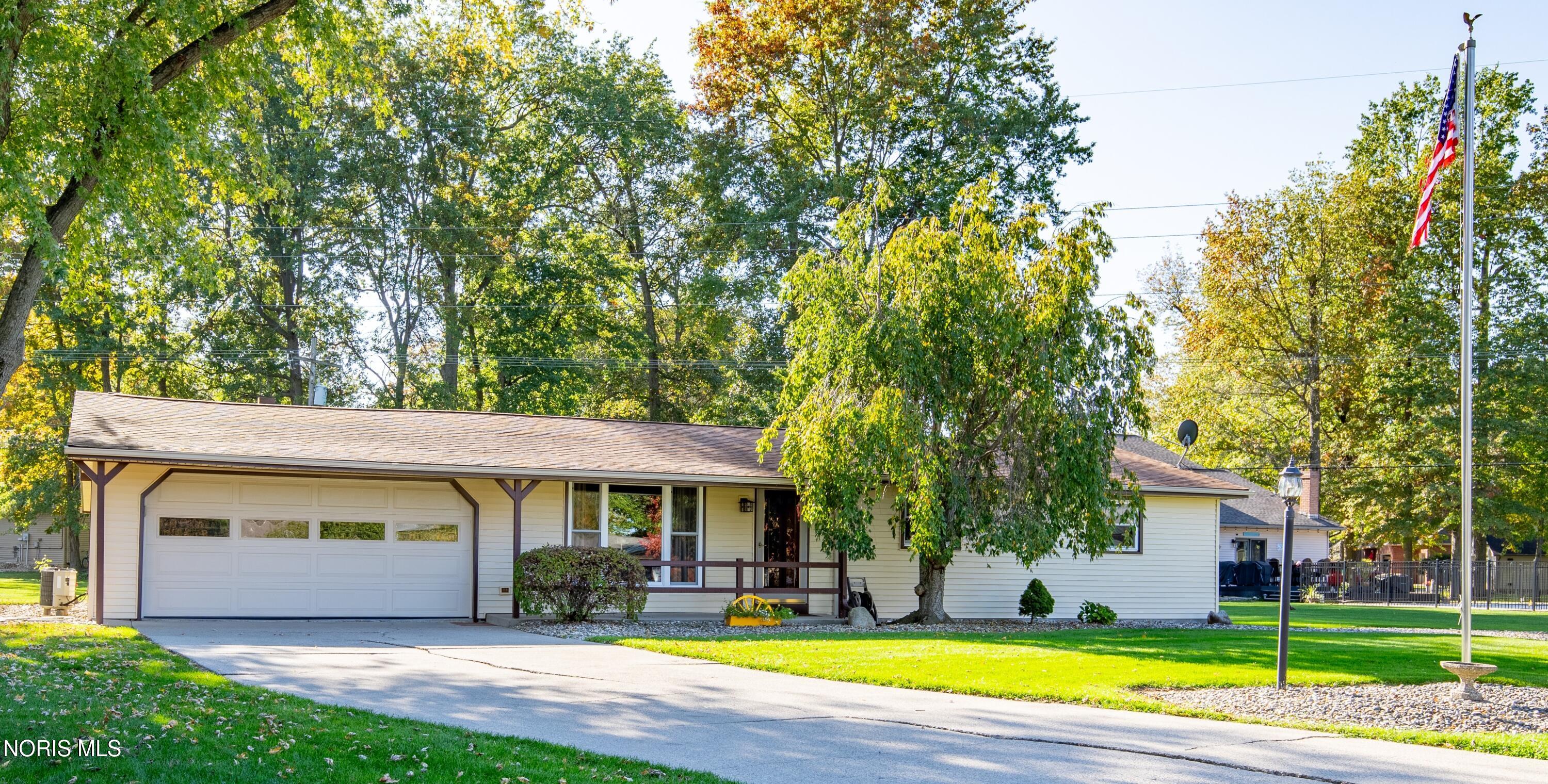 115 Buckeye Drive