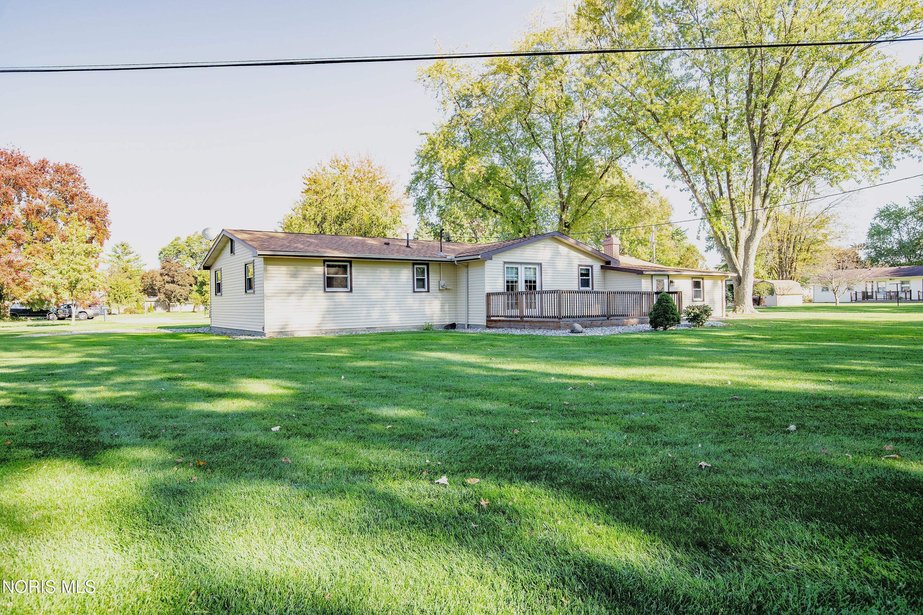 115 Buckeye Drive