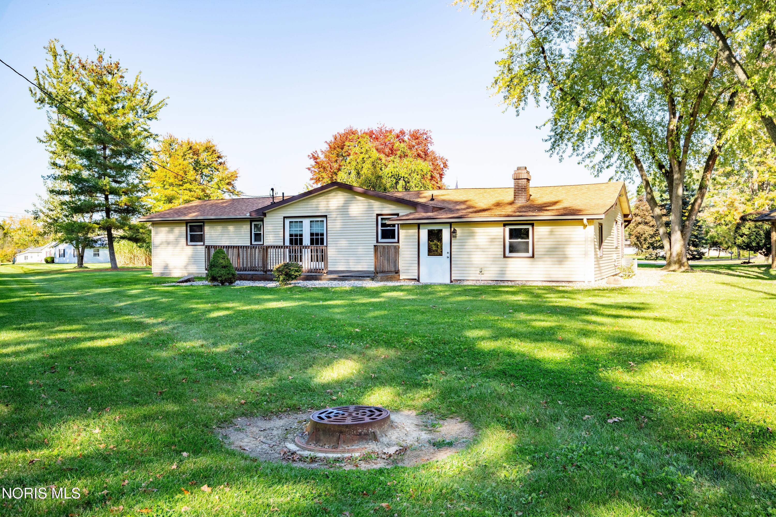 115 Buckeye Drive