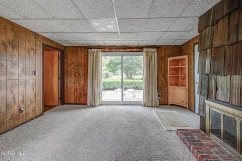 Tiny photo for 2926 N Billman Road, Millbury, OH 43447 (MLS # 10011171)
