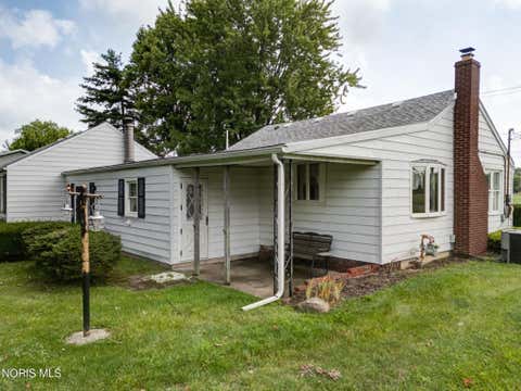 Tiny photo for 2926 N Billman Road, Millbury, OH 43447 (MLS # 10011171)