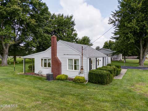 Tiny photo for 2926 N Billman Road, Millbury, OH 43447 (MLS # 10011171)