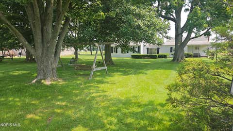 Tiny photo for 2926 N Billman Road, Millbury, OH 43447 (MLS # 10011171)