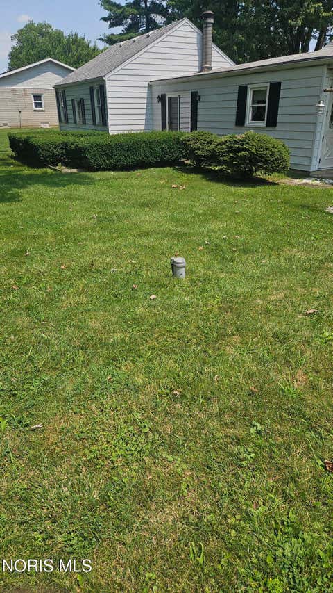 Tiny photo for 2926 N Billman Road, Millbury, OH 43447 (MLS # 10011171)