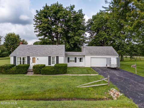 Tiny photo for 2926 N Billman Road, Millbury, OH 43447 (MLS # 10011171)