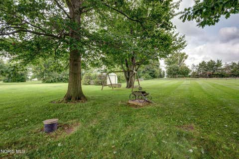 Tiny photo for 2926 N Billman Road, Millbury, OH 43447 (MLS # 10011171)