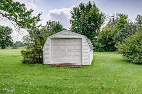 Tiny photo for 2926 N Billman Road, Millbury, OH 43447 (MLS # 10011171)