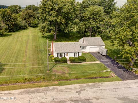 Tiny photo for 2926 N Billman Road, Millbury, OH 43447 (MLS # 10011171)
