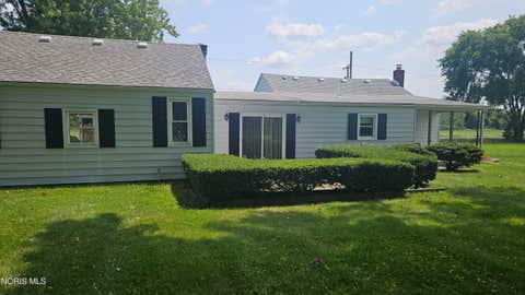 Tiny photo for 2926 N Billman Road, Millbury, OH 43447 (MLS # 10011171)