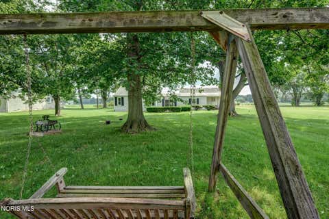 Tiny photo for 2926 N Billman Road, Millbury, OH 43447 (MLS # 10011171)