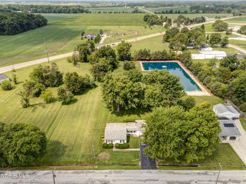Tiny photo for 2926 N Billman Road, Millbury, OH 43447 (MLS # 10011171)