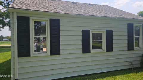 Tiny photo for 2926 N Billman Road, Millbury, OH 43447 (MLS # 10011171)