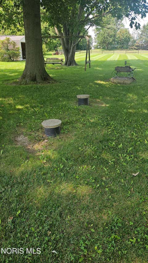 Tiny photo for 2926 N Billman Road, Millbury, OH 43447 (MLS # 10011171)