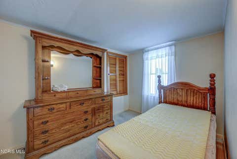 Tiny photo for 2926 N Billman Road, Millbury, OH 43447 (MLS # 10011171)