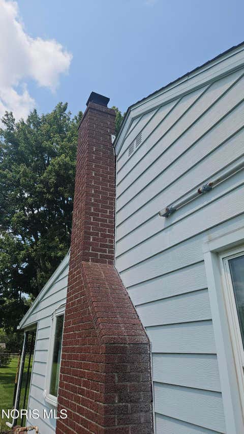 Tiny photo for 2926 N Billman Road, Millbury, OH 43447 (MLS # 10011171)