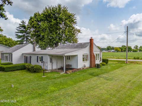 Tiny photo for 2926 N Billman Road, Millbury, OH 43447 (MLS # 10011171)