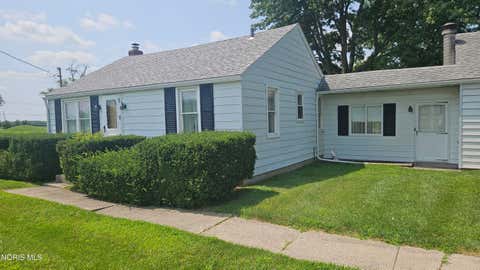 Photo of 2926 N Billman Road, Millbury, OH 43447 (MLS # 10011171)