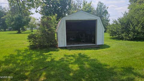 Tiny photo for 2926 N Billman Road, Millbury, OH 43447 (MLS # 10011171)