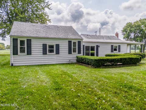 Tiny photo for 2926 N Billman Road, Millbury, OH 43447 (MLS # 10011171)