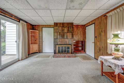 Tiny photo for 2926 N Billman Road, Millbury, OH 43447 (MLS # 10011171)
