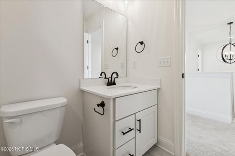 Tiny photo for 112 Kinloch Drive, Perrysburg, OH 43551 (MLS # 10003022)