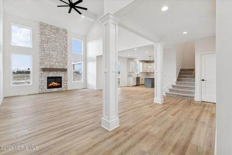 Tiny photo for 112 Kinloch Drive, Perrysburg, OH 43551 (MLS # 10003022)