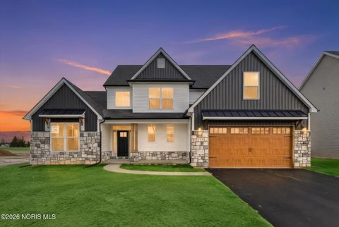 Tiny photo for 112 Kinloch Drive, Perrysburg, OH 43551 (MLS # 10003022)