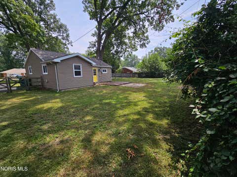 Tiny photo for 3327 Knoll Avenue, Toledo, OH 43615 (MLS # 10010771)