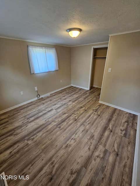 Tiny photo for 3327 Knoll Avenue, Toledo, OH 43615 (MLS # 10010771)