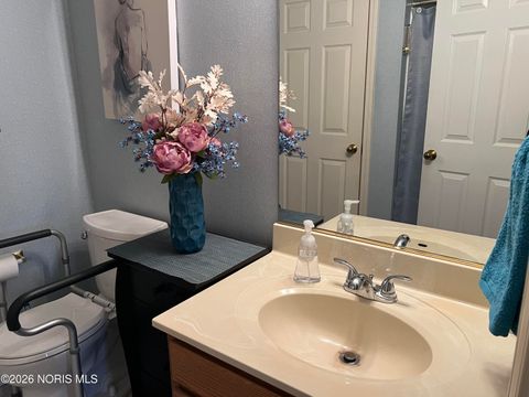 Tiny photo for 4730 Glendale Avenue #208, Toledo, OH 43614 (MLS # 10004131)