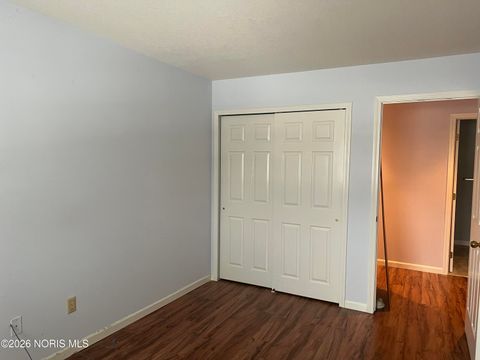 Tiny photo for 4730 Glendale Avenue #208, Toledo, OH 43614 (MLS # 10004131)