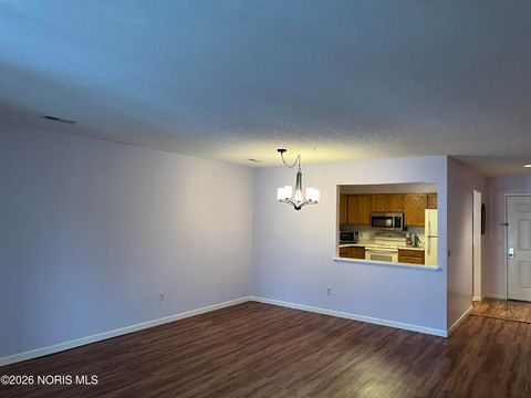 Tiny photo for 4730 Glendale Avenue #208, Toledo, OH 43614 (MLS # 10004131)