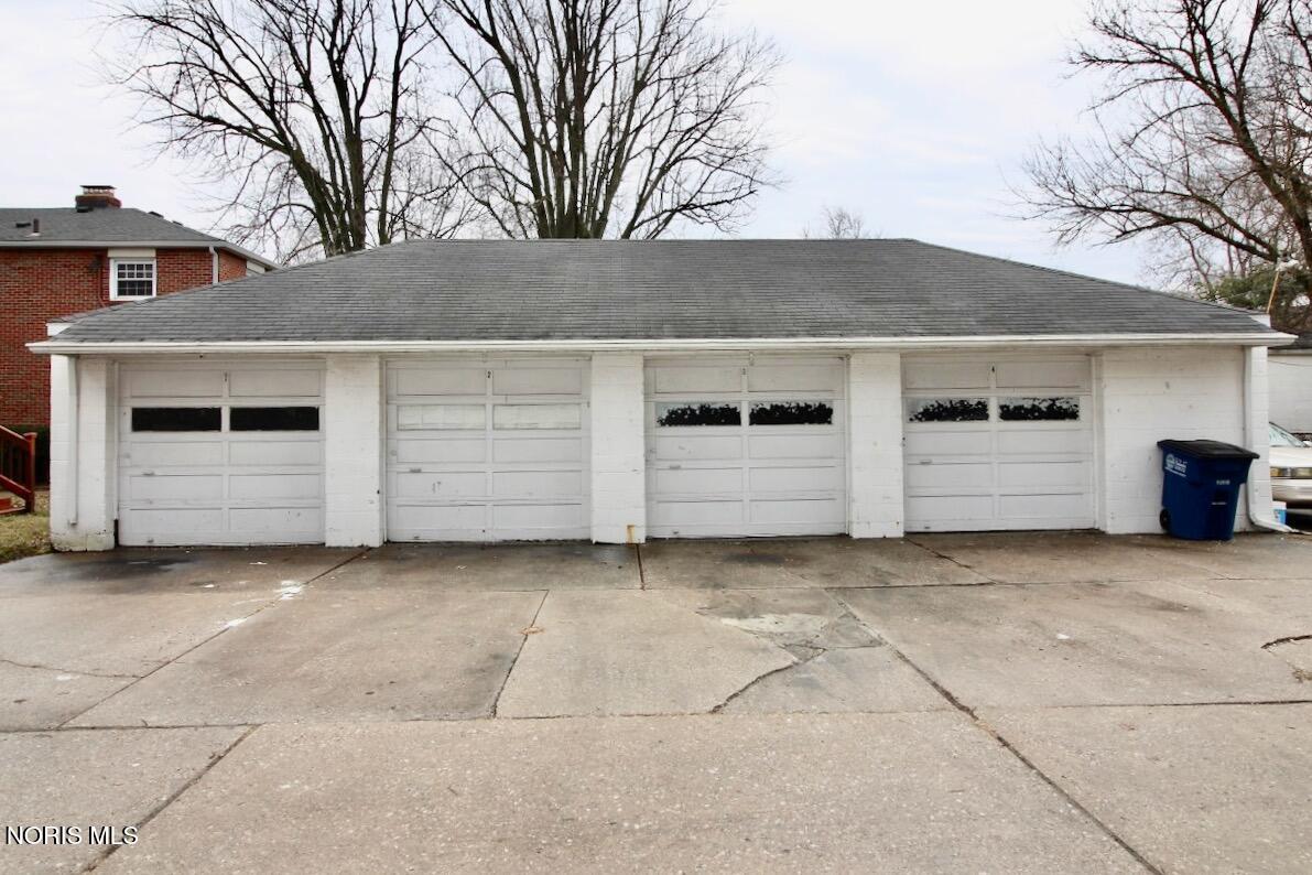 2055 Tremainsville Road