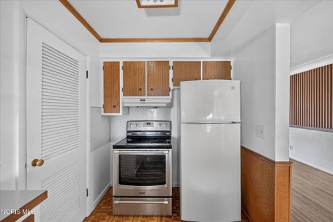 Tiny photo for 3244 Waldmar Road, Toledo, OH 43615 (MLS # 10011493)