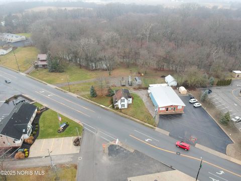 Tiny photo for 715 N Perry Street, Ottawa, OH 45875 (MLS # 10000274)