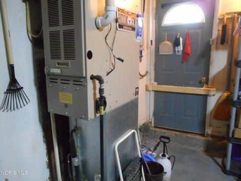 Tiny photo for 20 N Belmore Street, Leipsic, OH 45856 (MLS # 10013314)