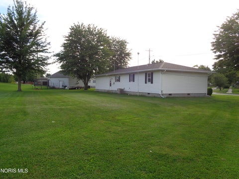 Tiny photo for 20 N Belmore Street, Leipsic, OH 45856 (MLS # 10013314)
