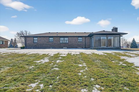 Tiny photo for 5531 Brown Road, Oregon, OH 43616 (MLS # 10004060)