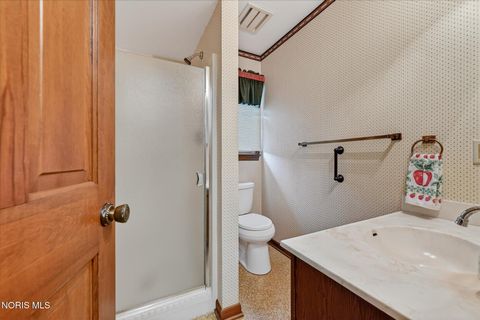 Tiny photo for 5531 Brown Road, Oregon, OH 43616 (MLS # 10004060)