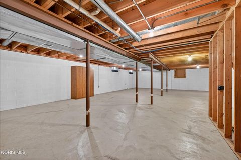 Tiny photo for 5531 Brown Road, Oregon, OH 43616 (MLS # 10004060)