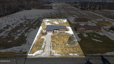 Tiny photo for 5531 Brown Road, Oregon, OH 43616 (MLS # 10004060)