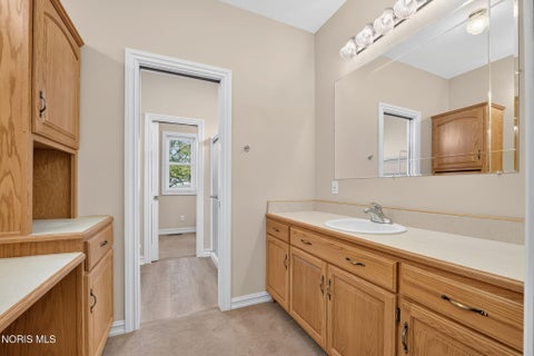 Tiny photo for 23179 Maplewood Road, Custar, OH 43511 (MLS # 10011574)