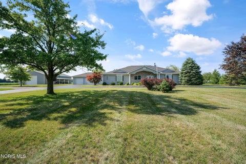 Photo of 23179 Maplewood Road, Custar, OH 43511 (MLS # 10011574)