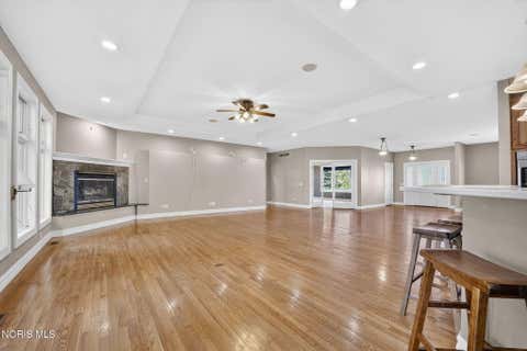 Tiny photo for 23179 Maplewood Road, Custar, OH 43511 (MLS # 10011574)