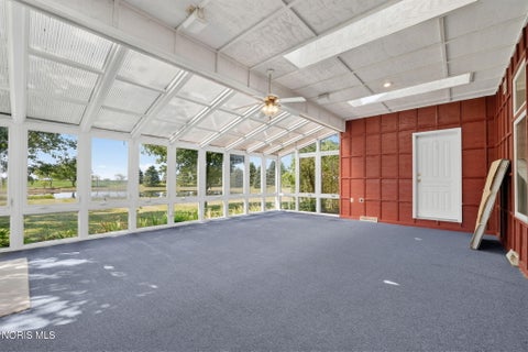 Tiny photo for 23179 Maplewood Road, Custar, OH 43511 (MLS # 10011574)