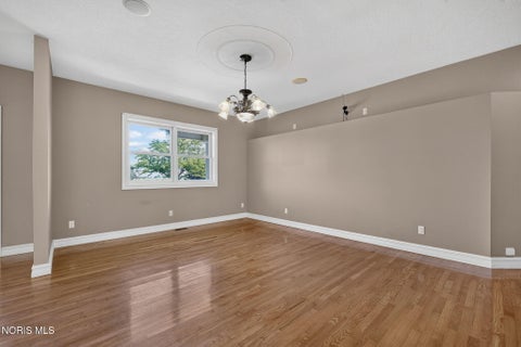 Tiny photo for 23179 Maplewood Road, Custar, OH 43511 (MLS # 10011574)