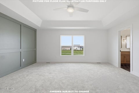 Tiny photo for 985 Stoneleigh Road, Perrysburg, OH 43551 (MLS # 10011104)