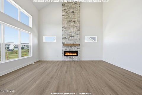 Tiny photo for 985 Stoneleigh Road, Perrysburg, OH 43551 (MLS # 10011104)