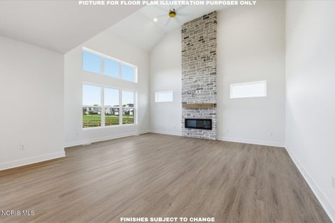Tiny photo for 985 Stoneleigh Road, Perrysburg, OH 43551 (MLS # 10011104)